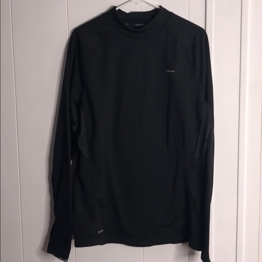 CLOSING SALE‼️Hind Running long sleeve sweater